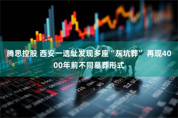 腾思控股 西安一遗址发现多座“灰坑葬” 再现4000年前不同墓葬形式